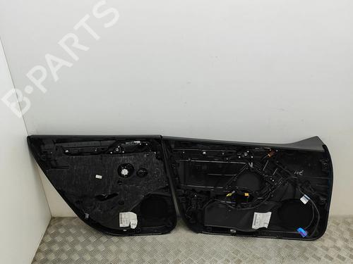 Seats set AUDI A3 (8V1, 8VK) S3 quattro | BP34442841C78  - Image 12