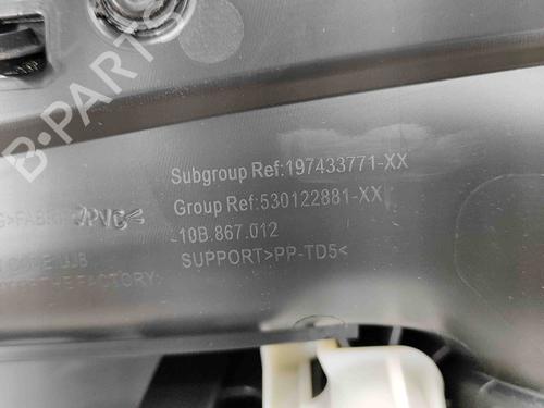 Front left panel VW ID.3 (E11, E12) Pro | BP27766436C58 