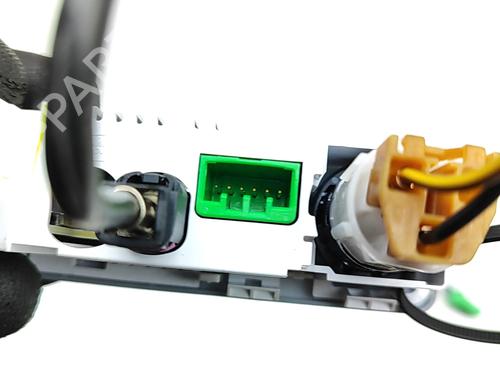 Electronic module JAGUAR XE (X760) 2.0 D | BP35957953M83 - Image 8