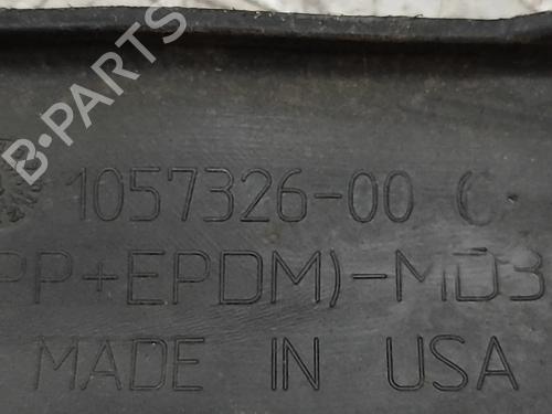 Underbody protection TESLA MODEL S (5YJS) P100D AWD | BP30394231M92 