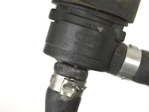 Electronic sensor AUDI A6 C5 (4B2, 4B4) 2.7 quattro | BP33344099M84 - Image 5