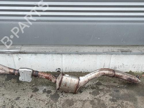 Exhaust system LAND ROVER DISCOVERY V (L462) D300 MHEV 4x4 | BP30644436M121 - Image 4