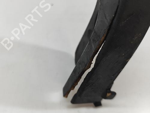 Rear left wheel arch trim BMW X6 (E71, E72) M | BP27803814C136 
