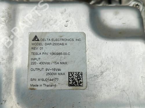 Inverter/Converter TESLA MODEL X (5YJX) P100D AWD | BP33661419M119 - Image 8