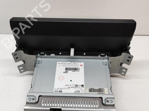 Display KIA XCEED (CD) 1.6 CRDi 136 | BP28553776C48 