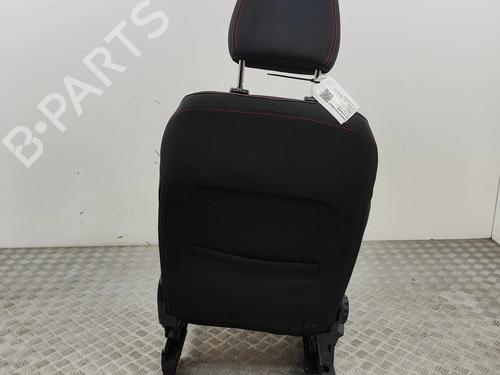 Left front seat FORD PUMA (J2K, CF7) 1.0 EcoBoost mHEV | BP28674735C15 - Image 3