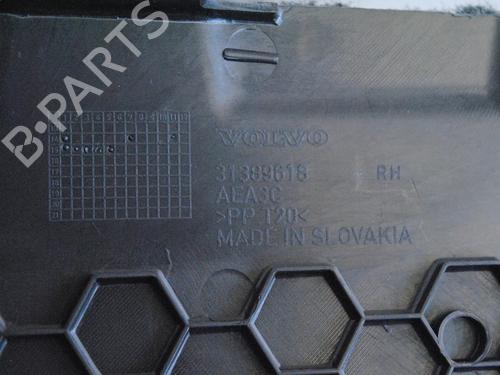 Middle console VOLVO XC90 II (256) D5 AWD | BP30284078I22  - Image 5