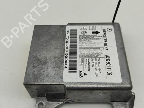 ECU airbags MERCEDES-BENZ E-CLASS T-Model (S212) E 220 CDI / BlueTEC (212.202, 212.201) | BP28675671M53 