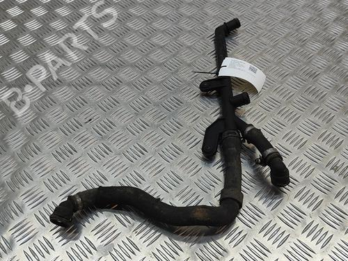Pipe BMW 7 (G11, G12) 730 d | BP19501238M125 