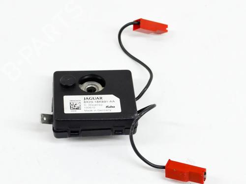 Used Electronic module JAGUAR XF I (X250) 3.0 D (275 hp) 9511437