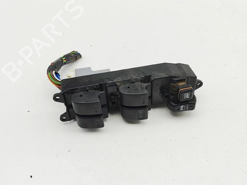 Used Right front window switch Right front window switch TOYOTA HILUX VII Pickup (_N1_, _N2_, _N3_) 3.0 D-4D 4WD (KUN26) (163 hp) 34630865 34630865