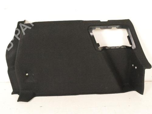 Used Boot lining FORD FOCUS IV (HN) 1.0 EcoBoost (125 hp) 30209250