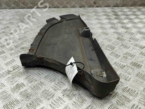 Bundpladebeskyttelse BMW 3 (F30, F80) 316 d (116 hp) 16536569