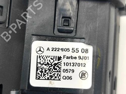 Electronic module MERCEDES-BENZ E-CLASS Convertible (A238) E 300 (238.448) | BP37469674M83 - Image 8