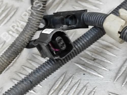 Pipe VW PASSAT B8 Variant (3G5, CB5) 2.0 TDI | BP26441748M125 