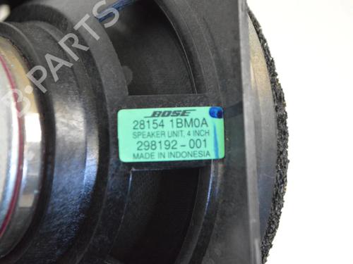 Luidspreker INFINITI FX 30d AWD | BP30217163E2 