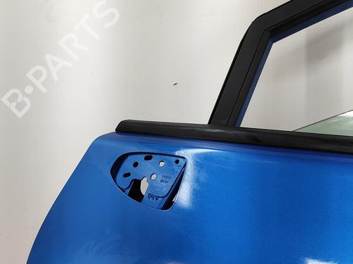Left front door FORD PUMA (J2K, CF7) 1.0 EcoBoost mHEV | BP28674707C2 