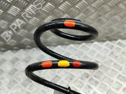 Shock absorber spring PEUGEOT 2008 II (UD_, US_, UY_, UJ_, UR_, UC_) 1.2 Hybrid 136 (URHPYC, USHPY) | BP28552569C152 