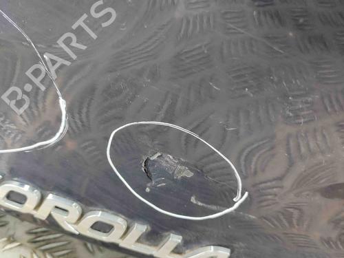 Tailgate TOYOTA COROLLA Estate (_E21_) 2.0 Hybrid (MZEH12) | BP29730664C6 