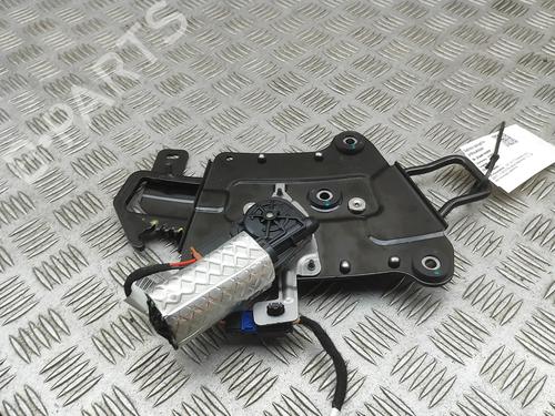 Mando Mando DS DS 7 Crossback (J4_, JR_, JC_) 1.5 BlueHDi 130 (JCYHZJ, JCYHZR) (130 hp) 33847122 33847122