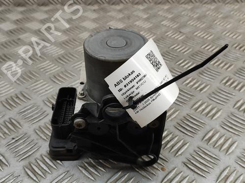 ABS Bremseaggregat VW POLO VI (AW1, BZ1, AE1) 2.0 GTI (200 hp) 28675159