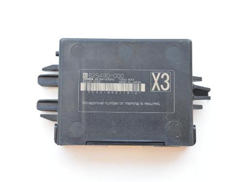 Used Control unit Control unit 9863361 9863361