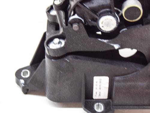 Gear lever FORD FOCUS III 1.0 EcoBoost | BP6771876M90 