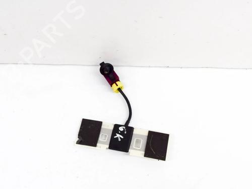 Antenne/Base JAGUAR I-PACE (X590) EV400 AWD (400 hp) 27763487