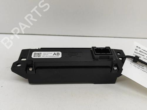 Switch LAND ROVER RANGE ROVER SPORT II (L494) 3.0 SDV6 4x4 | BP27773259I30