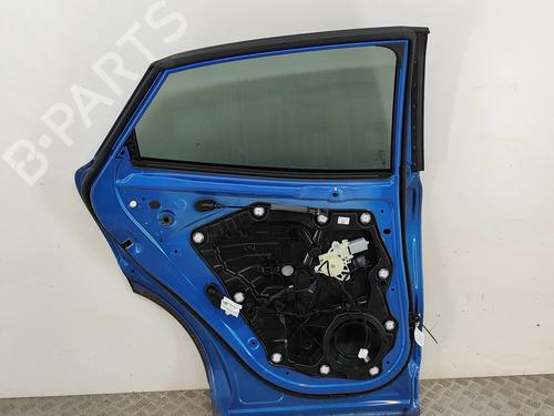 Dør venstre bagtil FORD PUMA (J2K, CF7) 1.0 EcoBoost mHEV | BP33373165C4 - Image 2