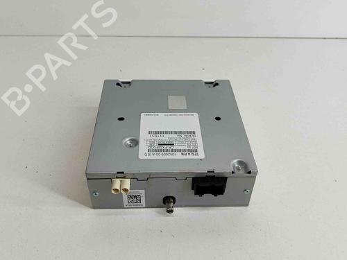 Electronic module TESLA MODEL X (5YJX) P100D AWD | BP19256007M83