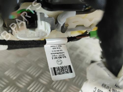 Right front seat SKODA ENYAQ iV SUV (5AZ) 60 | BP36066355C16 - Image 10