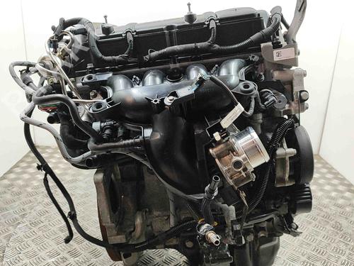 Engine PEUGEOT 3008 II SUV (MC_, MR_, MJ_, M4_) Hybrid | BP28553558M1