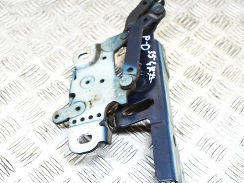 Hinge/Door check strap BMW 1 (F20) 114 d | BP14638335C146 