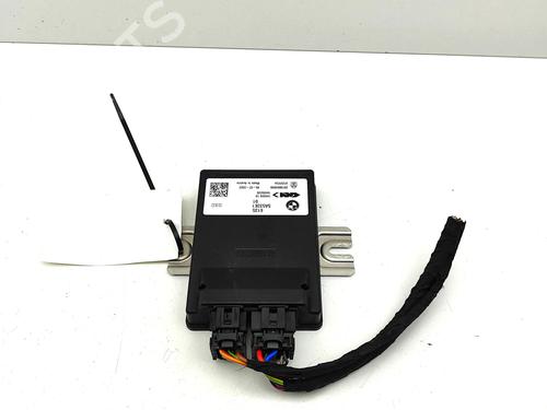 Used Electronic module Electronic module BMW 4 Gran Coupe (G26) M440 i Mild-Hybrid xDrive (374 hp) 34136855 34136855