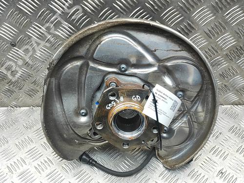 Mozzo posteriore destro Mozzo posteriore destro AUDI Q5 (GUB) SQ5 TFSI quattro (367 hp) 33847170 33847170