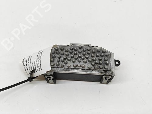 Used Heater resistor VW AMAROK (2HA, 2HB, S1B, S6B, S7A, S7B, AGD) 3.0 TDI 4motion (224 hp) 27608142