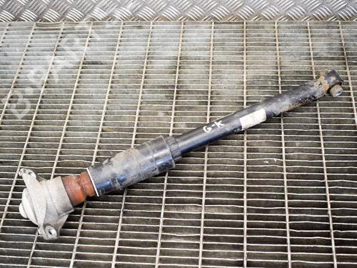 Used Left rear shock absorber AUDI A5 (F53, F5P) S5 quattro (354 hp) 6756745