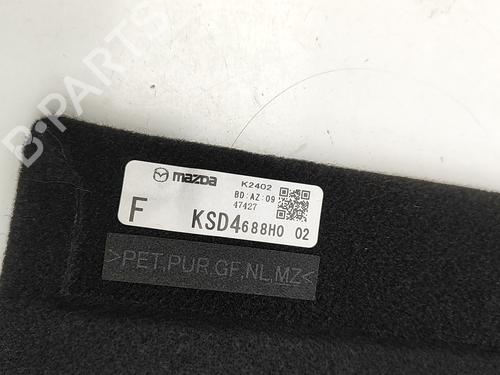 Plancher du coffre MAZDA CX-5 (KF) 2.0 | BP29867463I33