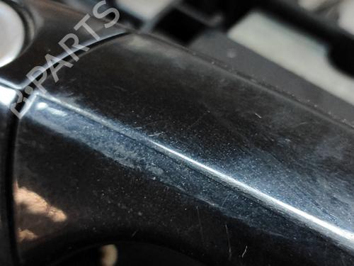 Front left exterior door handle MERCEDES-BENZ C-CLASS T-Model (S204) C 180 CDI (204.200) | BP16871964C128 