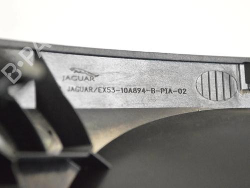 Other JAGUAR F-TYPE Coupe (X152) 5.0 SCV8 R AWD | BP30219249O1 