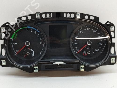 Used Instrument cluster VW GOLF VII (5G1, BQ1, BE1, BE2) e-Golf (115 hp) 19283951