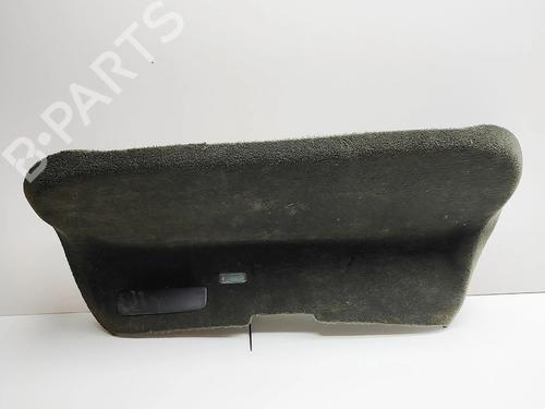 Used Boot lining Boot lining 36533849 36533849