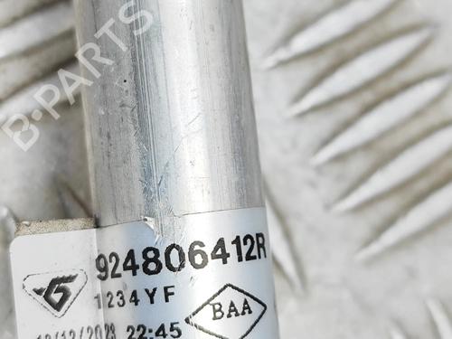 AC pipe RENAULT AUSTRAL E-TECH 200 Hybrid (HGM2) | BP38500051M126 - Image 6