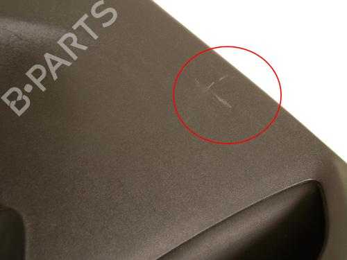 Rear left panel PEUGEOT 2008 I (CU_) 1.2 VTi | BP30620176C60 - Image 6