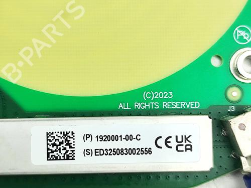 Electronic module TESLA MODEL 3 (5YJ3) EV | BP34190647M83  - Image 7