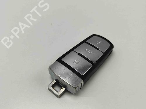 Modulo elettronico VW PASSAT B7 Variant (365) 1.6 TDI | BP26890908M83 