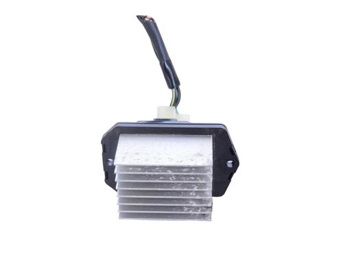 Used Heater resistor Heater resistor SUBARU OUTBACK (BS) 2.0 D AWD (BSD) (150 hp) 33366610 33366610