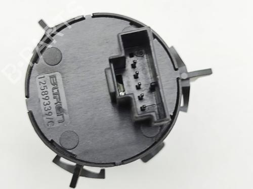 Przełącznik MERCEDES-BENZ S-CLASS (W222, V222, X222) S 350 d (222.020, 222.120) | BP30493057I30