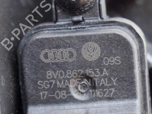 Tanklåg AUDI A1 Sportback (GBA) 35 TFSI | BP29042263C131 - Image 5